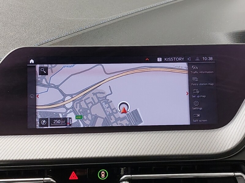 Used BMW 1 Series 2020 for sale - 78094028: Photo 11