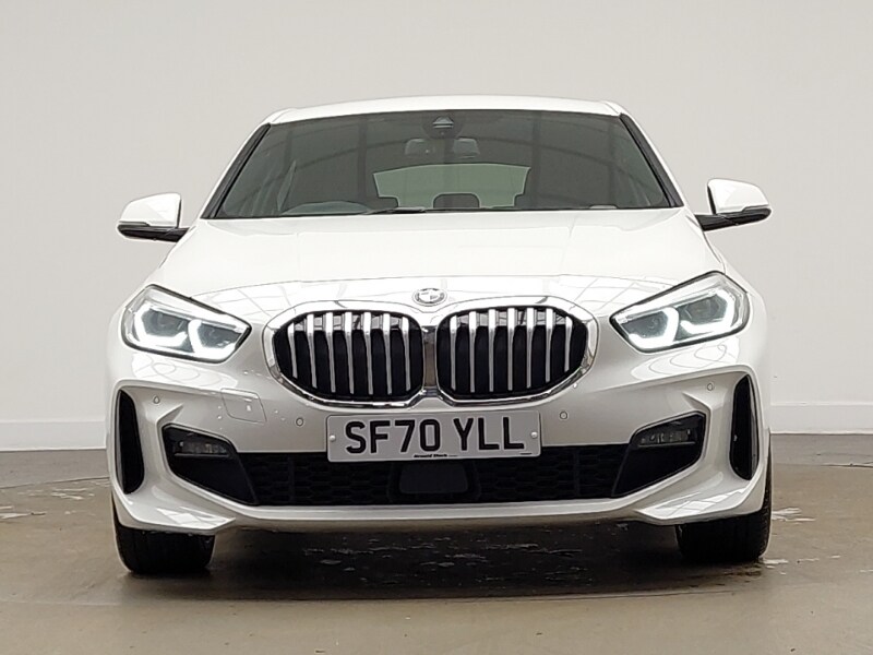 Used BMW 1 Series 2020 for sale - 78094028: Photo 12