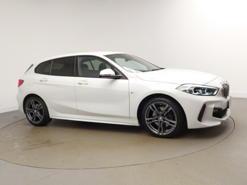 Used BMW 1 Series 2020 for sale - 78094028: Photo 13