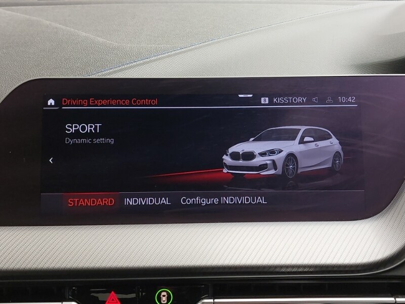 Used BMW 1 Series 2020 for sale - 78094028: Photo 17