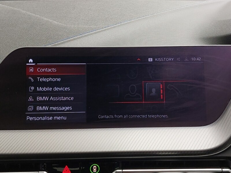 Used BMW 1 Series 2020 for sale - 78094028: Photo 19