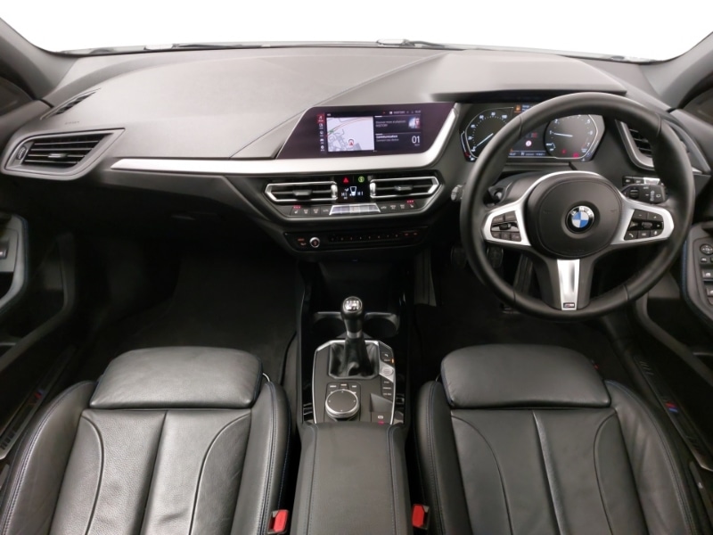 Used BMW 1 Series 2020 for sale - 78094028: Photo 2