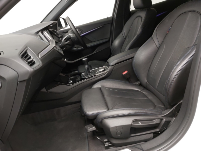 Used BMW 1 Series 2020 for sale - 78094028: Photo 5