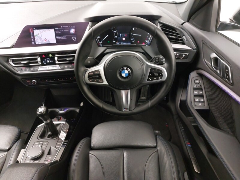 Used BMW 1 Series 2020 for sale - 78094028: Photo 7