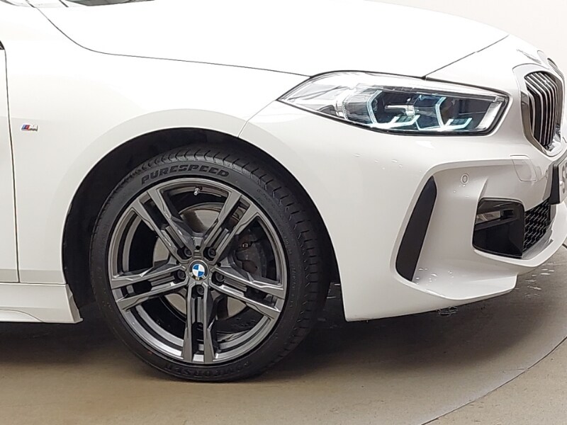 Used BMW 1 Series 2020 for sale - 78094028: Photo 9