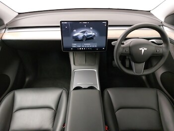 Used Tesla Model Y 2022 for sale - 78327365: Photo