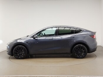 Used Tesla Model Y 2022 for sale - 78327365: Photo