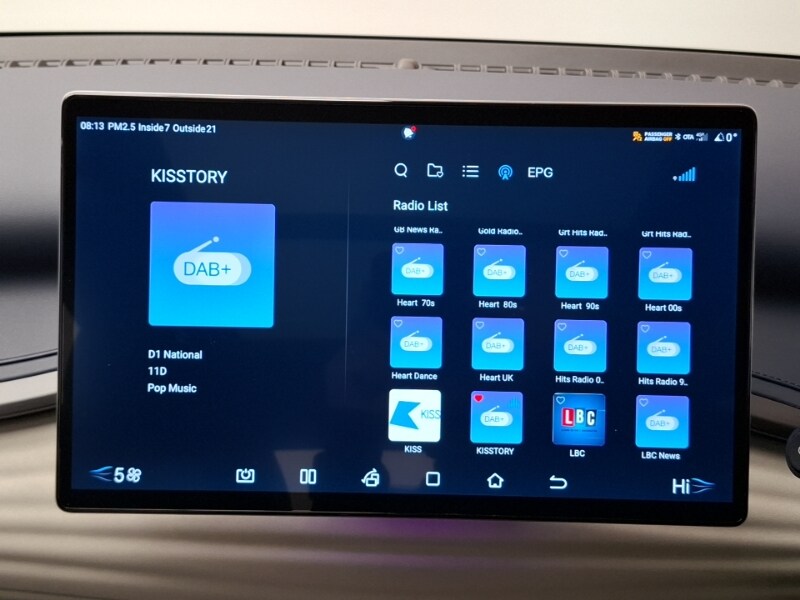 Used BYD Atto 3 2024 for sale - 76465343: Photo 10