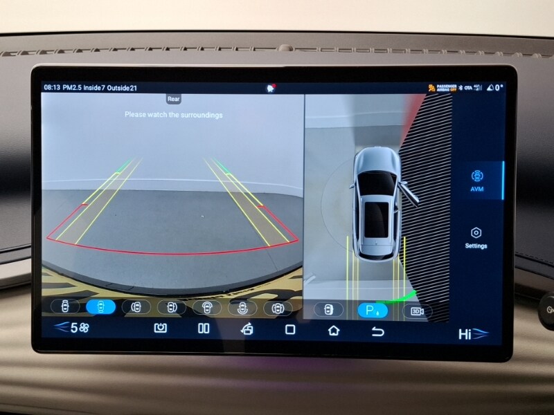 Used BYD Atto 3 2024 for sale - 76465343: Photo 11