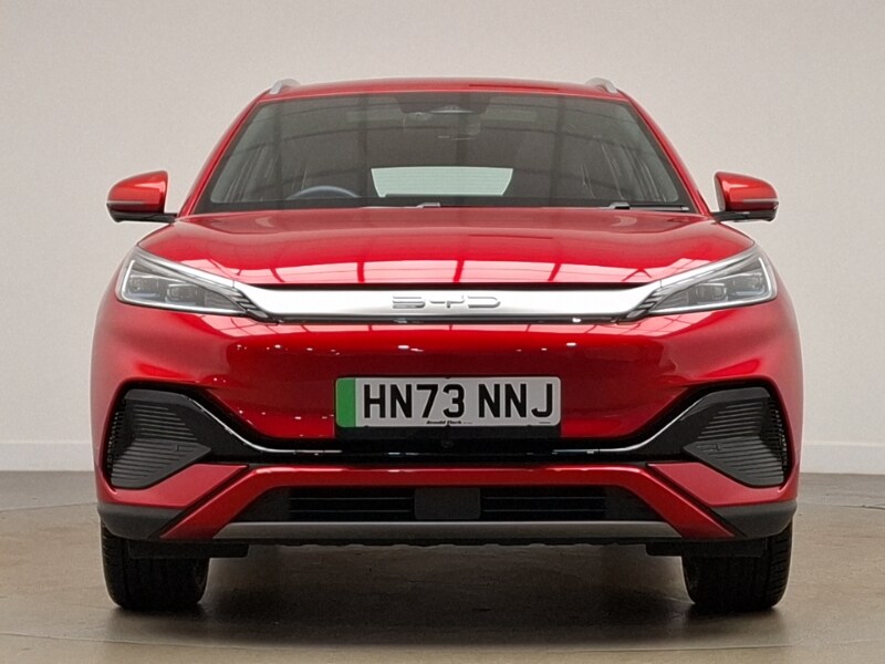 Used BYD Atto 3 2024 for sale - 76465343: Photo 12