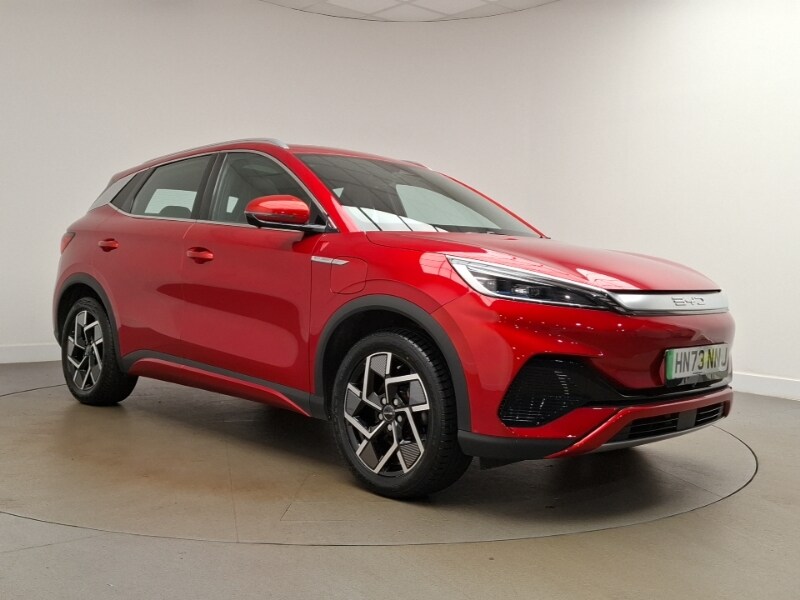 Used BYD Atto 3 2024 for sale - 76465343: Photo 13