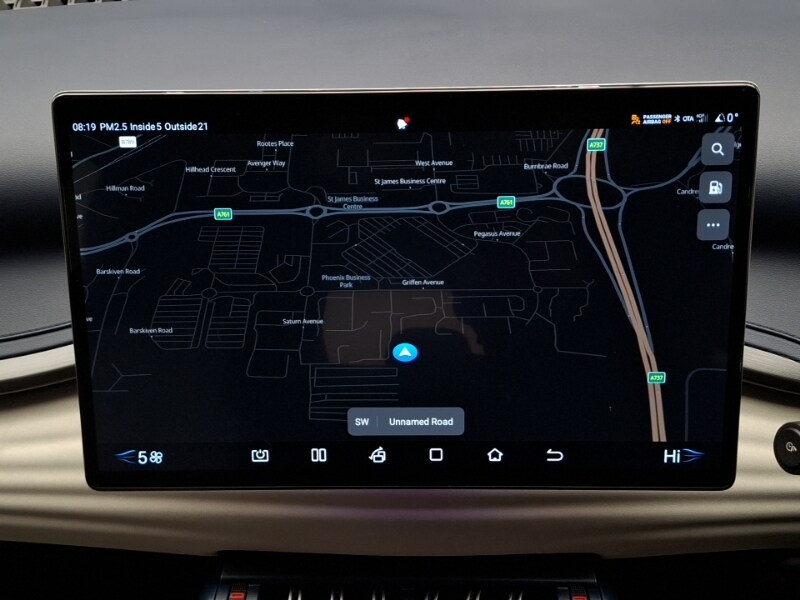 Used BYD Atto 3 2024 for sale - 76465343: Photo 17