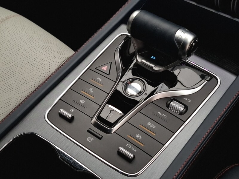 Used BYD Atto 3 2024 for sale - 76465343: Photo 19