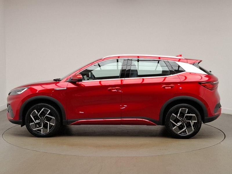 Used BYD Atto 3 2024 for sale - 76465343: Photo 4