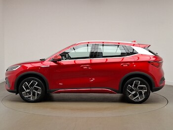 Used BYD Atto 3 2024 for sale - 76465343: Photo