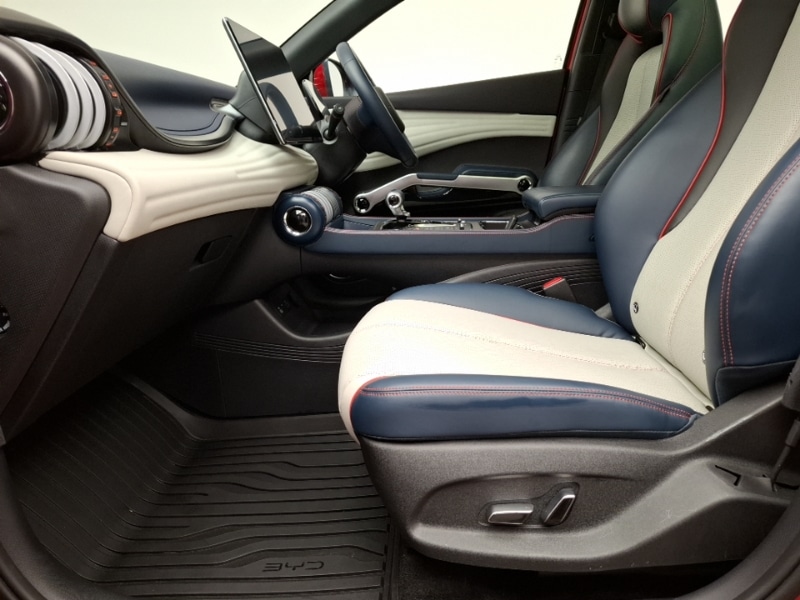 Used BYD Atto 3 2024 for sale - 76465343: Photo 5