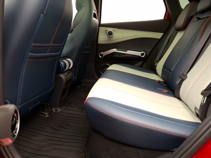 Used BYD Atto 3 2024 for sale - 76465343: Photo 6