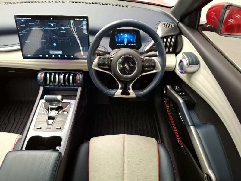 Used BYD Atto 3 2024 for sale - 76465343: Photo 7