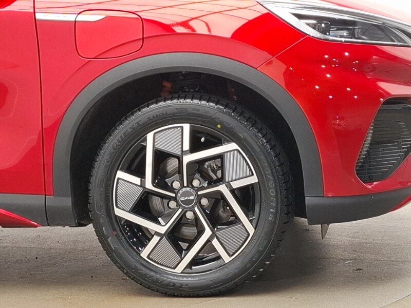 Used BYD Atto 3 2024 for sale - 76465343: Photo 9