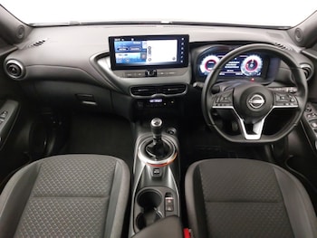 Used Nissan Juke 2024 for sale - 75491521: Photo
