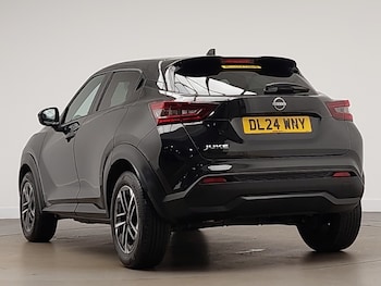 Used Nissan Juke 2024 for sale - 75491521: Photo