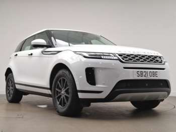 2021 - 2.0 D165 5dr 2WD