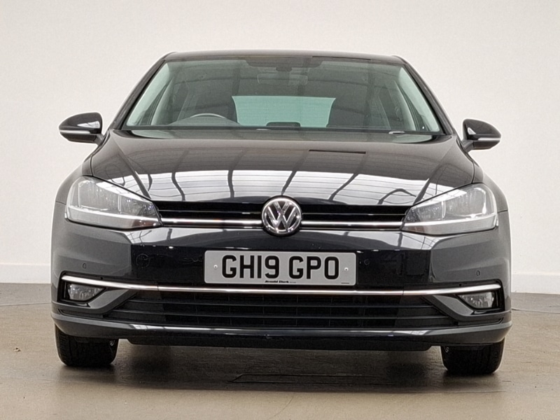 Used Volkswagen Golf 2019 for sale - 76671064: Photo 12