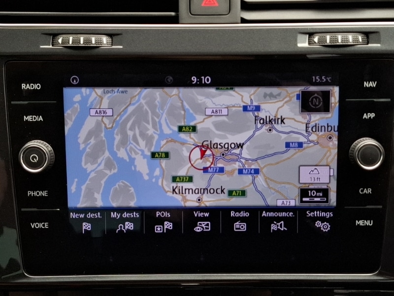 Used Volkswagen Golf 2019 for sale - 76671064: Photo 14