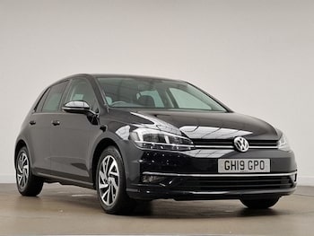 Used Volkswagen Golf 2019 for sale - 76671064: Photo