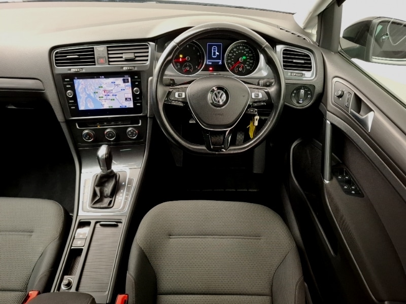 Used Volkswagen Golf 2019 for sale - 76671064: Photo 7