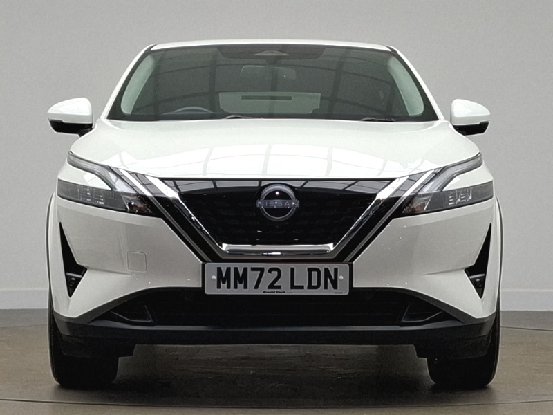 Used Nissan Qashqai 2022 for sale - 77004594: Photo 12