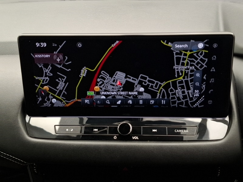 Used Nissan Qashqai 2022 for sale - 77004594: Photo 14