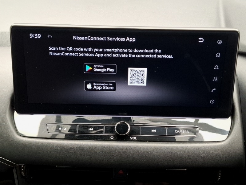 Used Nissan Qashqai 2022 for sale - 77004594: Photo 15