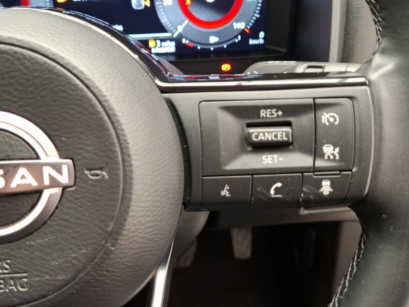 Used Nissan Qashqai 2022 for sale - 77004594: Photo 19