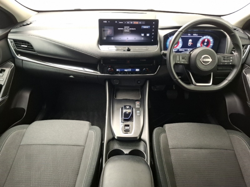 Used Nissan Qashqai 2022 for sale - 77004594: Photo 2