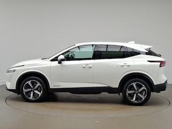 Used Nissan Qashqai 2022 for sale - 77004594: Photo