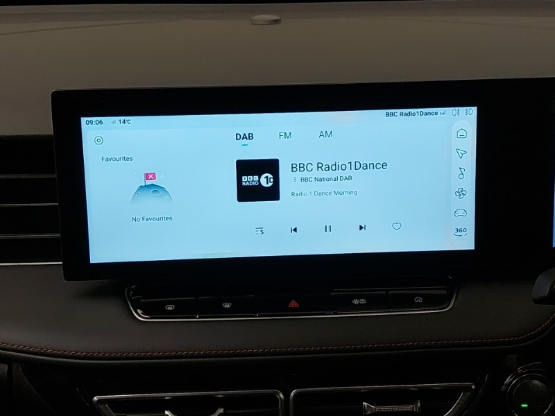 Used MG MG HS 2025 for sale - 76403727: Photo 11