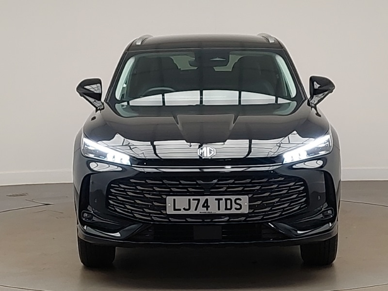 Used MG MG HS 2025 for sale - 76403727: Photo 12