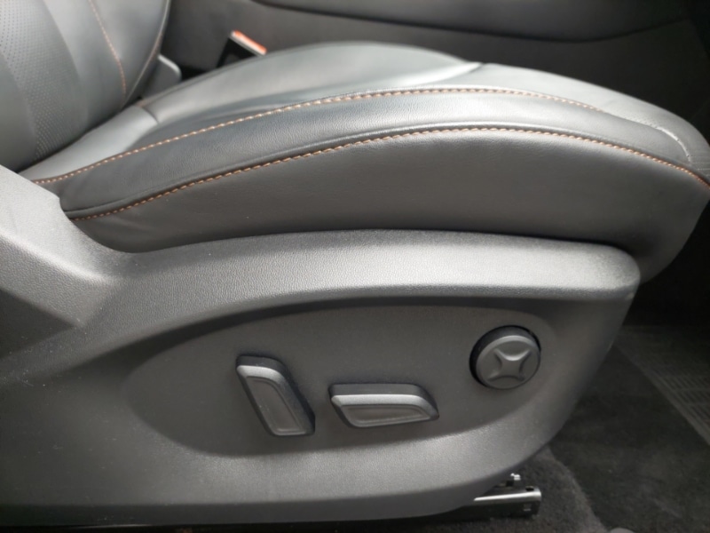 Used MG MG HS 2025 for sale - 76403727: Photo 14