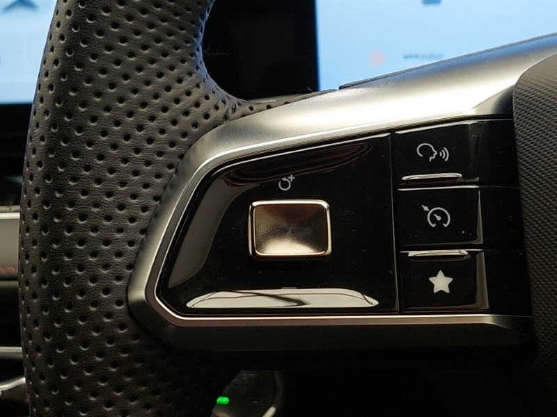 Used MG MG HS 2025 for sale - 76403727: Photo 18