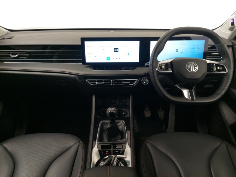 Used MG MG HS 2025 for sale - 76403727: Photo 2