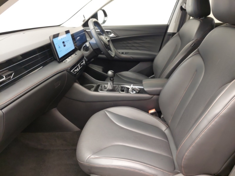 Used MG MG HS 2025 for sale - 76403727: Photo 5