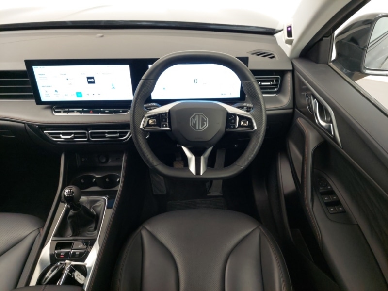 Used MG MG HS 2025 for sale - 76403727: Photo 7