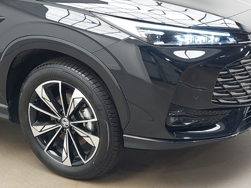 Used MG MG HS 2025 for sale - 76403727: Photo 9