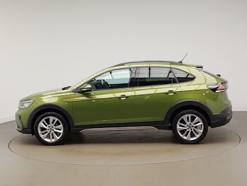 Used Volkswagen Taigo 2023 for sale - 78327543: Photo