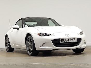 Used Mazda MX-5 2019 for sale - 78023353: Photo
