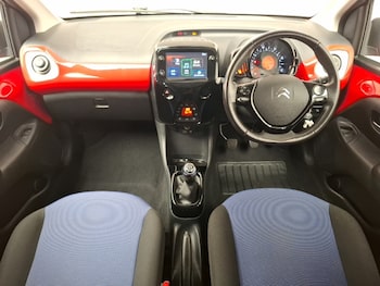 Used Citroen C1 2021 for sale - 79627328: Photo