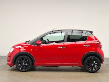 Used Citroen C1 2021 for sale - 79627328: Photo