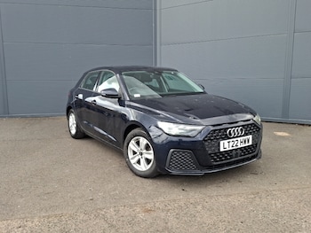 Used Audi A1 2022 for sale - 78530828: Photo