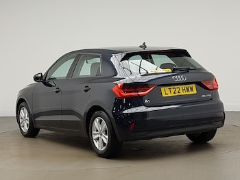 Used Audi A1 2022 for sale - 78530828: Photo